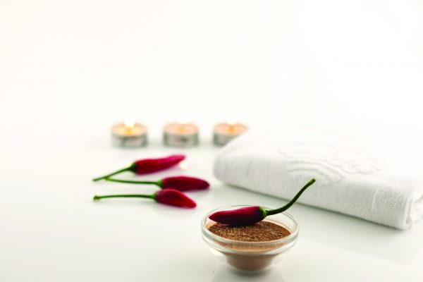 Day Spa