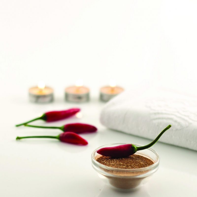 Day Spa