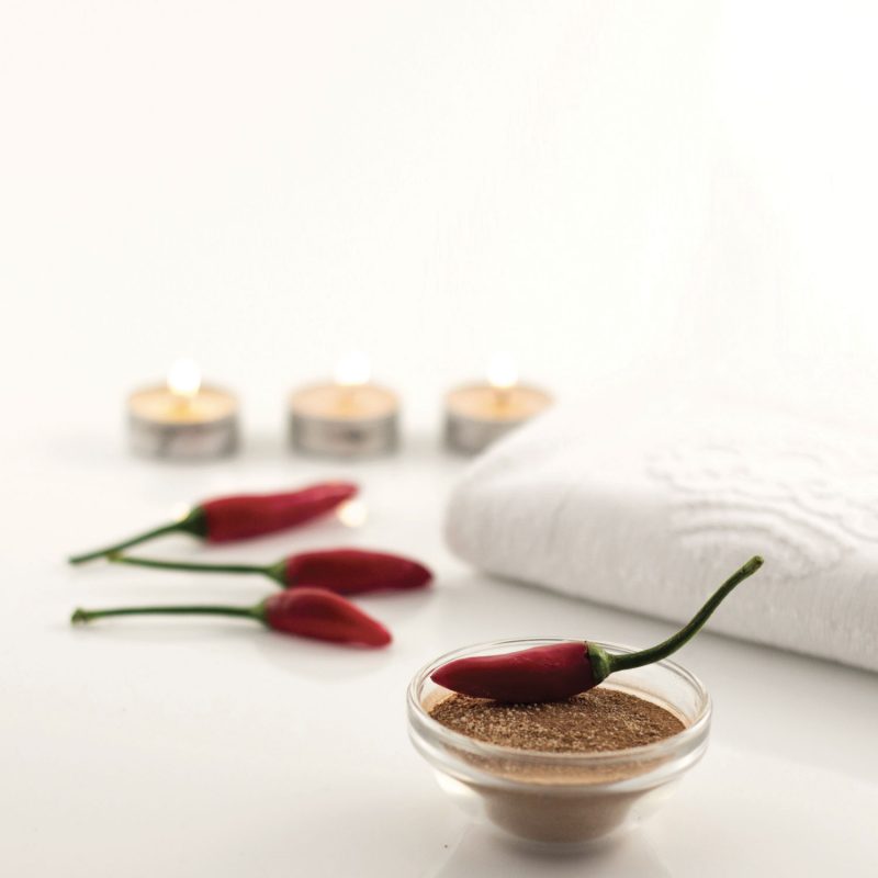 Day Spa